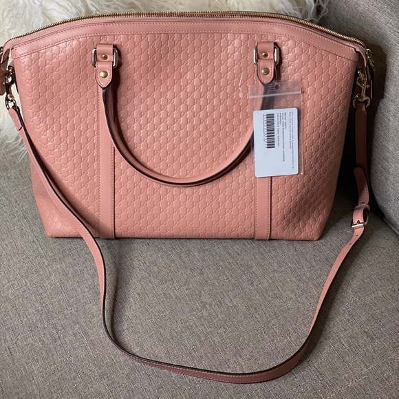 Shoulder Gucci Bag - Picture 2 of 10